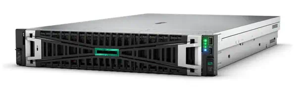 HPE DL380 serveur Rack (2 U) Intel® Xeon® Silver 4410Y 2 GHz 32 Go DDR5-SDRAM 1000 W - Serveur Tour - visuel 6