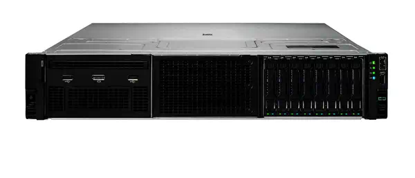 Serveur ProLiant DL380 Gen11 4410Y 2,0 GHz 12 HP - visuel 1 - hello RSE - Disponible dans une expérience as-a-service