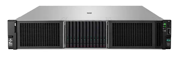 ProLiant DL380 Gen11 4410Y 2.0GHz 12-core 1P 32GB-R NC 12LFF 1000W PS Server - HP - Serveur Tour - visuel 2