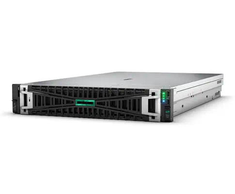 ProLiant DL380 Gen11 4410Y 2.0GHz 12-core 1P 32GB-R NC 12LFF 1000W PS Server - HP - Serveur Tour - visuel 3
