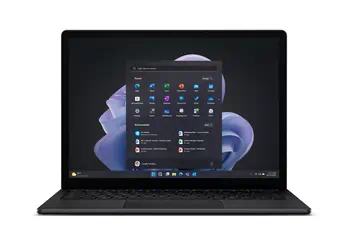 Achat MICROSOFT Surface Laptop 5 - Intel Core i7-1265U - 13p - 32Go - 1To - au meilleur prix