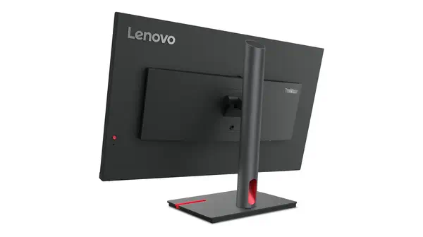Lenovo ThinkVision P32p-30 LED display 80 cm (31.5") 3840 x 2160 pixels 4K Ultra HD Noir - Ecran Ordinateur - visuel 10