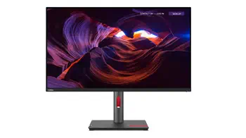 Ecran Ordinateur Lenovo 31.5" avis