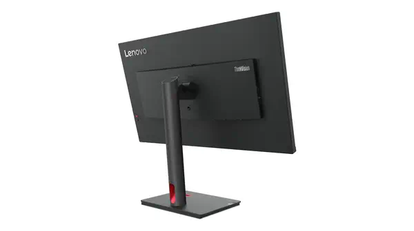 Lenovo ThinkVision P32p-30 LED display 80 cm (31.5") Lenovo - visuel 1 - hello RSE - Pour une planète en meilleure santé