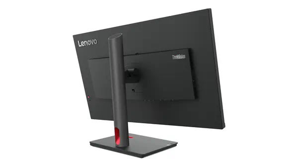 Lenovo ThinkVision P32p-30 LED display 80 cm (31.5") 3840 x 2160 pixels 4K Ultra HD Noir - Ecran Ordinateur - visuel 9