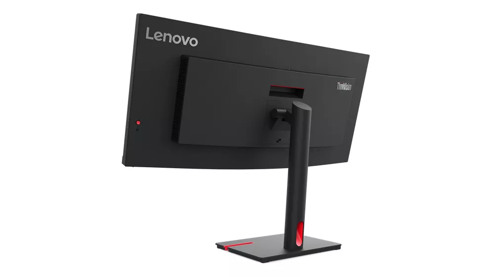 Vente LENOVO T34w-30 34p WQHD VA 21:9 Monitor HDMI Lenovo au meilleur prix - visuel 6