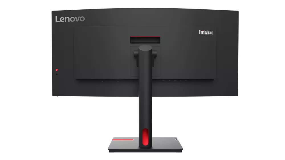 Vente LENOVO T34w-30 34p WQHD VA 21:9 Monitor HDMI Lenovo au meilleur prix - visuel 4