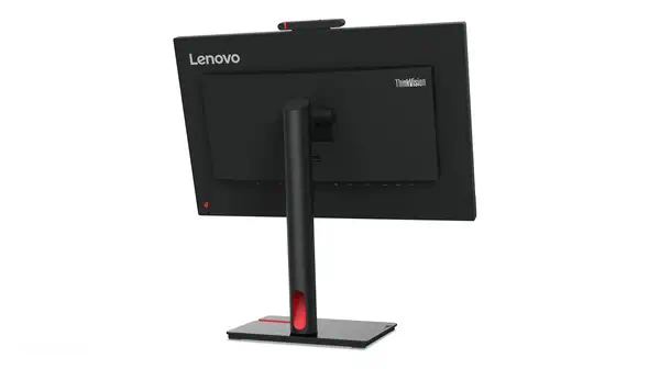 Lenovo ThinkVision T24v-30 LED display 60,5 cm (23.8") 1920 x 1080 pixels Full HD Noir - Ecran Ordinateur - visuel 5