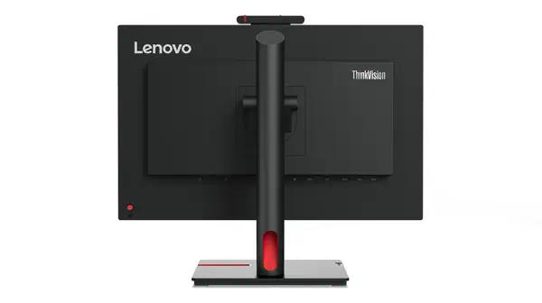 Lenovo ThinkVision T24v-30 LED display 60,5 cm (23.8") 1920 x 1080 pixels Full HD Noir - Ecran Ordinateur - visuel 9