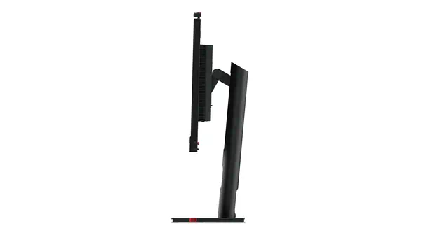 Lenovo ThinkVision T24v-30 LED display 60,5 cm (23.8") Lenovo - visuel 1 - hello RSE - Une ergonomie qui booste la productivité