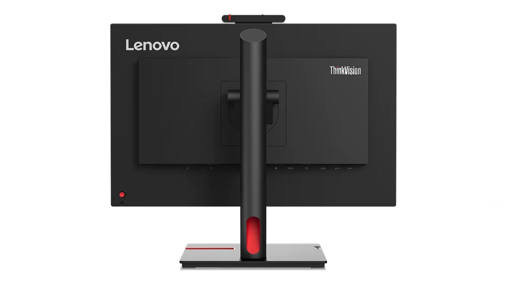 Vente LENOVO ThinkVision T24v-30 23.8inch IPS 1920x1080 16:9 Lenovo au meilleur prix - visuel 4