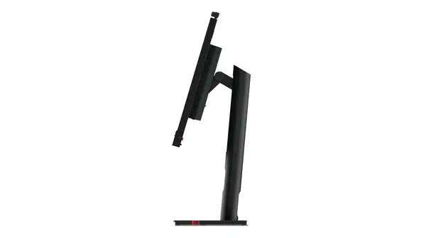 Lenovo ThinkVision T24v-30 LED display 60,5 cm (23.8") 1920 x 1080 pixels Full HD Noir - Ecran Ordinateur - visuel 7