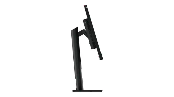 Lenovo ThinkVision T24v-30 LED display 60,5 cm (23.8") 1920 x 1080 pixels Full HD Noir - Ecran Ordinateur - visuel 6