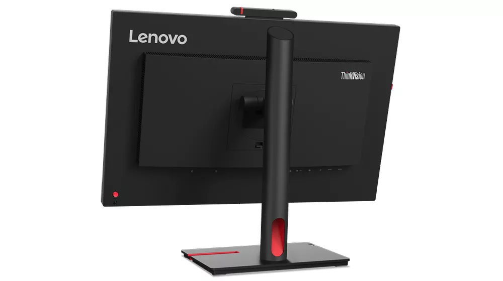 Vente LENOVO ThinkVision T24mv-30 23.8p IPS 1920x1080 16:9 Lenovo au meilleur prix - visuel 8
