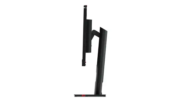 Lenovo ThinkVision T24mv-30 LED display 60,5 cm (23.8") 1920 x 1080 pixels Full HD Noir - Ecran Ordinateur - visuel 7