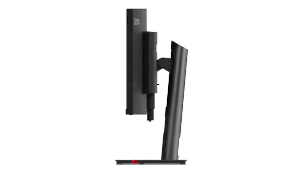 Lenovo ThinkVision P49w-30 LED display 124,5 cm (49") 5120 x 1440 pixels DQHD Noir - Ecran Ordinateur - visuel 8