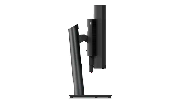 Lenovo ThinkVision P49w-30 LED display 124,5 cm (49") 5120 x 1440 pixels DQHD Noir - Ecran Ordinateur - visuel 10