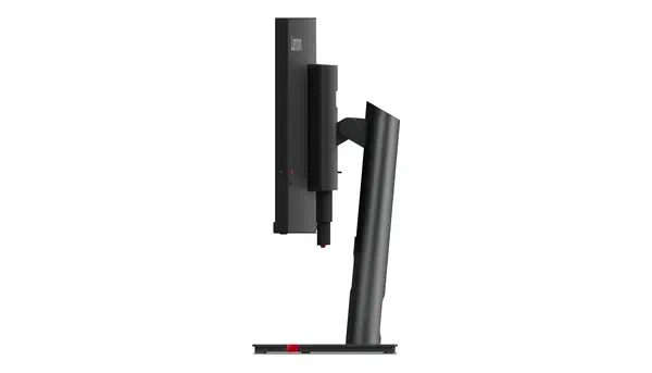 Lenovo ThinkVision P49w-30 LED display 124,5 cm (49") 5120 x 1440 pixels DQHD Noir - Ecran Ordinateur - visuel 9