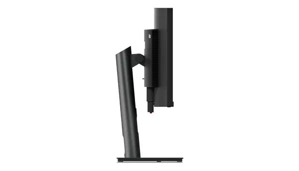 Lenovo ThinkVision P49w-30 LED display 124,5 cm (49") 5120 x 1440 pixels DQHD Noir - Ecran Ordinateur - visuel 7