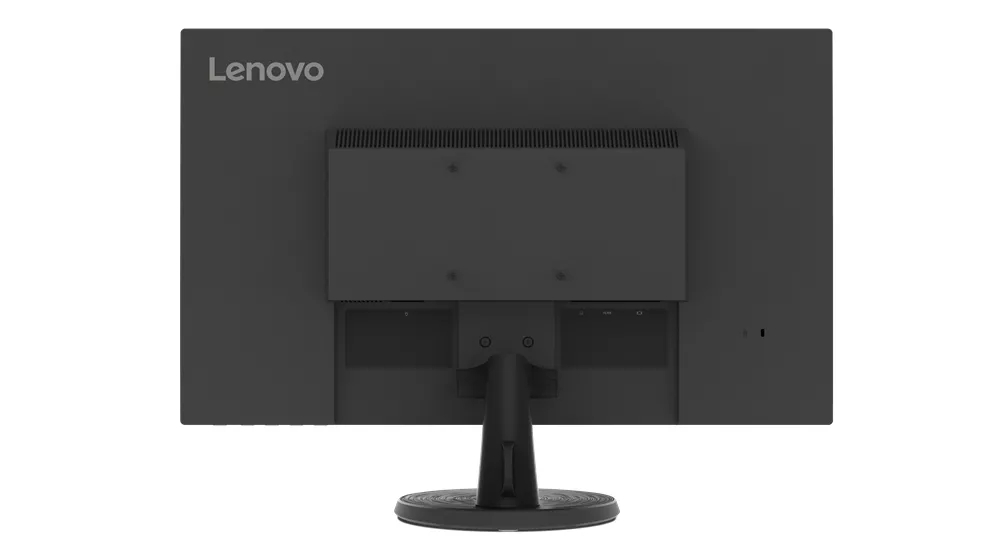 Vente LENOVO ThinkVision C27-40 27p Monitor HDMI VGA Lenovo au meilleur prix - visuel 4