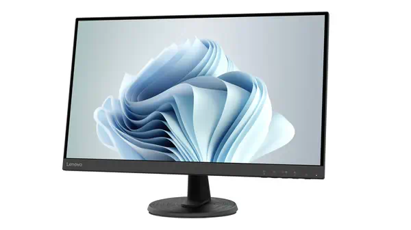 Lenovo C27-40 écran plat de PC 68,6 cm Lenovo - visuel 1 - hello RSE - The go-getter display