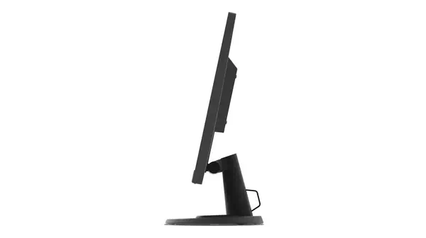 Lenovo C27-40 écran plat de PC 68,6 cm (27") 1920 x 1080 pixels Full HD LED Noir - Ecran Ordinateur - visuel 7