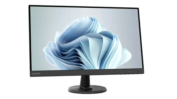 Lenovo C27-40 écran plat de PC 68,6 cm Lenovo - visuel 1 - hello RSE - Good vision with good visuals