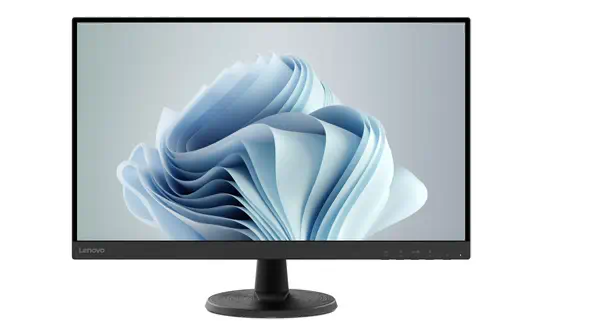 Lenovo C27-40 écran plat de PC 68,6 cm (27") 1920 x 1080 pixels Full HD LED Noir - Ecran Ordinateur - visuel 1