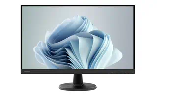 Lenovo C27-40 écran plat de PC 68,6 cm (27") 1920 x 1080 pixels Full HD LED Noir offre