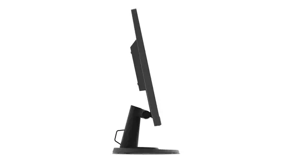 Lenovo C27-40 écran plat de PC 68,6 cm (27") 1920 x 1080 pixels Full HD LED Noir - Ecran Ordinateur - visuel 8