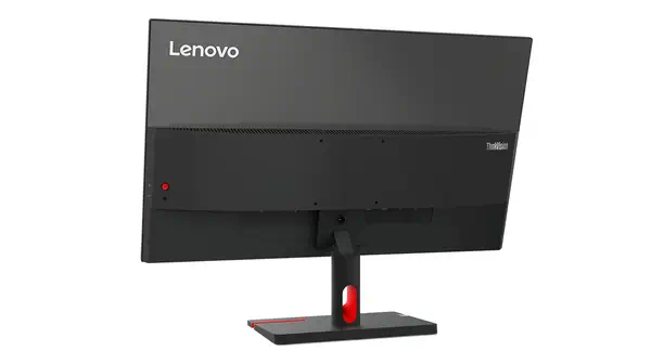 LENOVO ThinkVision S27i-30 27p IPS FHD 1920x1080 HDMI Lenovo - visuel 1 - hello RSE - Doux pour les yeux et pour l'environnement