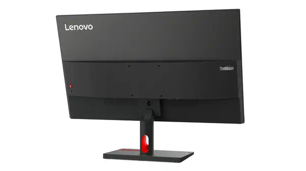 LENOVO ThinkVision S27i-30 27p IPS FHD 1920x1080 HDMI Lenovo - visuel 1 - hello RSE - Conçu pour le confort au travail