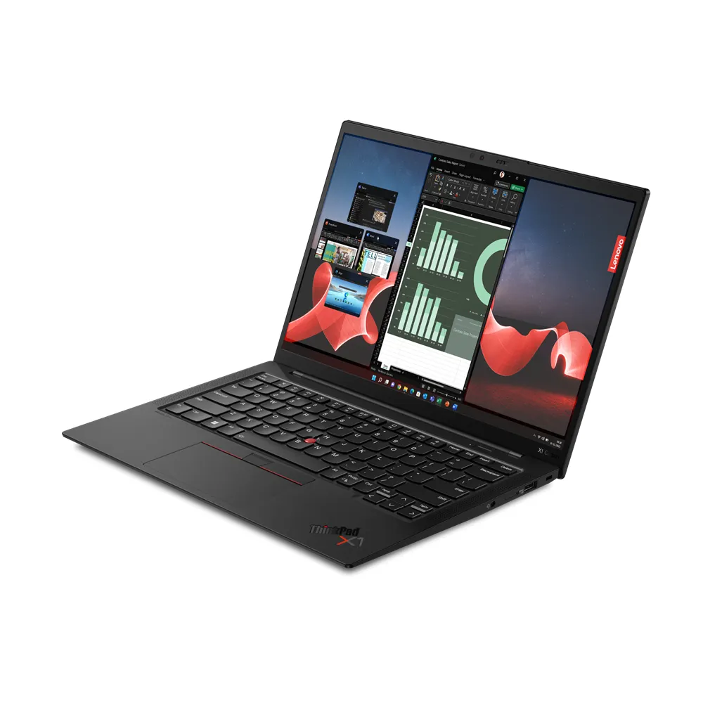 Achat LENOVO ThinkPad X1 Carbon G11 Intel Core i5-1335U sur hello RSE - visuel 5