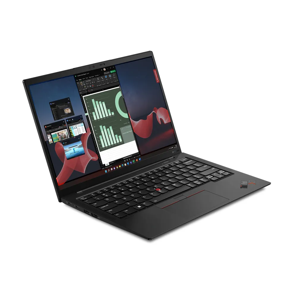 Vente LENOVO ThinkPad X1 Carbon G11 Intel Core i7-1355U Lenovo au meilleur prix - visuel 6