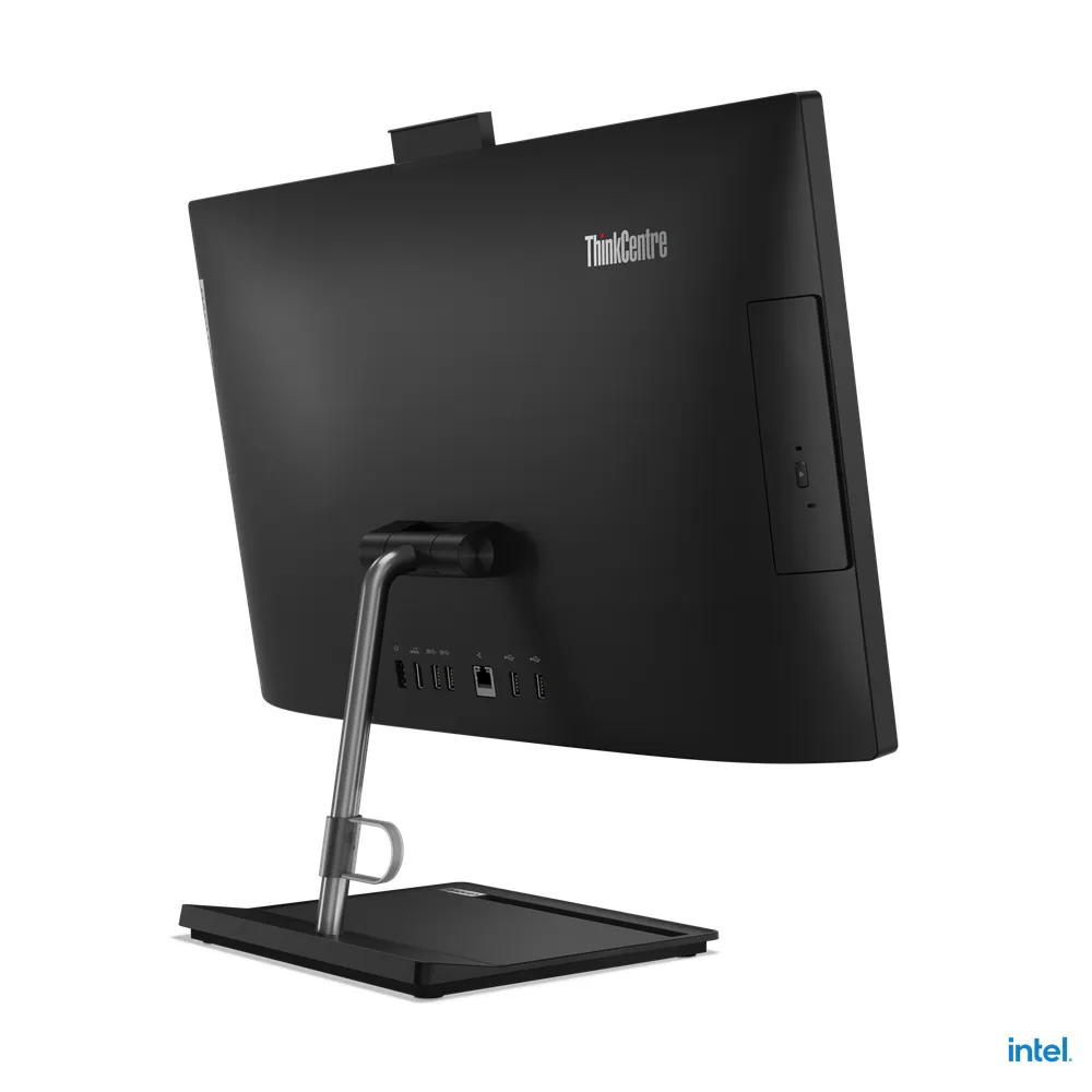 Lenovo ThinkCentre neo 30a - Ordinateur tout Lenovo - visuel 1 - hello RSE - Calme et sérénité