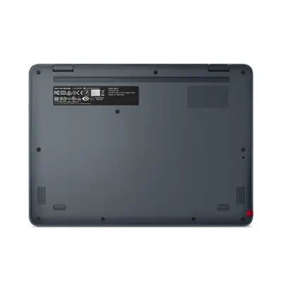 Lenovo 500w Yoga Gen 4 Intel® N N100 Lenovo - visuel 1 - hello RSE - Résistance éprouvée par des tests stricts