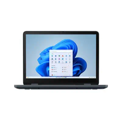 Lenovo 500w Yoga Gen 4 Intel® N N100 Lenovo - visuel 1 - hello RSE - Un portable avec quatre modes d'utilisation