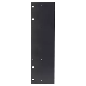 Vente Rack et Armoire APC CDX Side Cover for Single Sided 84manager sur hello RSE