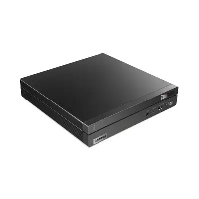 LENOVO ThinkCentre neo 50q Gen 4 Intel Core Lenovo - visuel 1 - hello RSE - Space-saving meets cost-saving