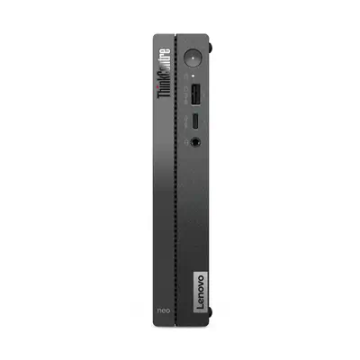 LENOVO ThinkCentre neo 50q Gen 4 Intel Core Lenovo - visuel 1 - hello RSE - Fabriqué de manière durable