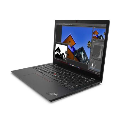 Vente LENOVO ThinkPad L13 Clam G4 Intel Core i7-1355U Lenovo au meilleur prix - visuel 2