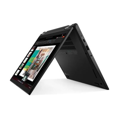 Achat LENOVO ThinkPad L13 Yoga G4 Intel Core i7-1355U sur hello RSE - visuel 9