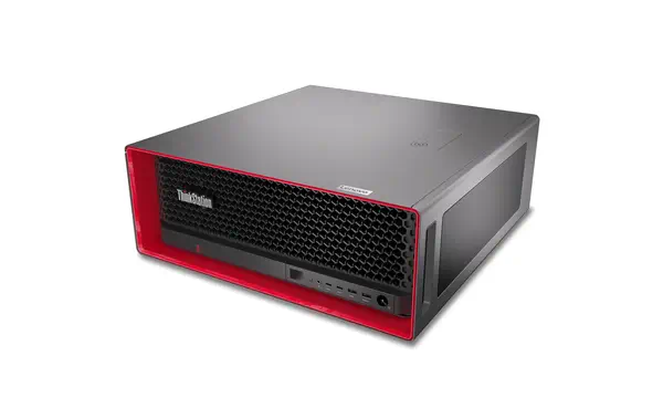 Vente LENOVO ThinkStation P5 Intel Xeon W3-2423 32Go 512Go Lenovo au meilleur prix - visuel 6