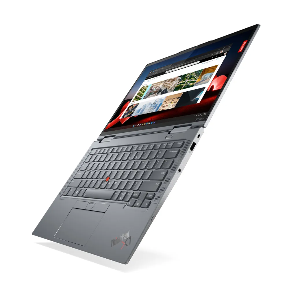 Achat LENOVO ThinkPad X1 Yoga G8 Intel Core i7-1355U sur hello RSE - visuel 7
