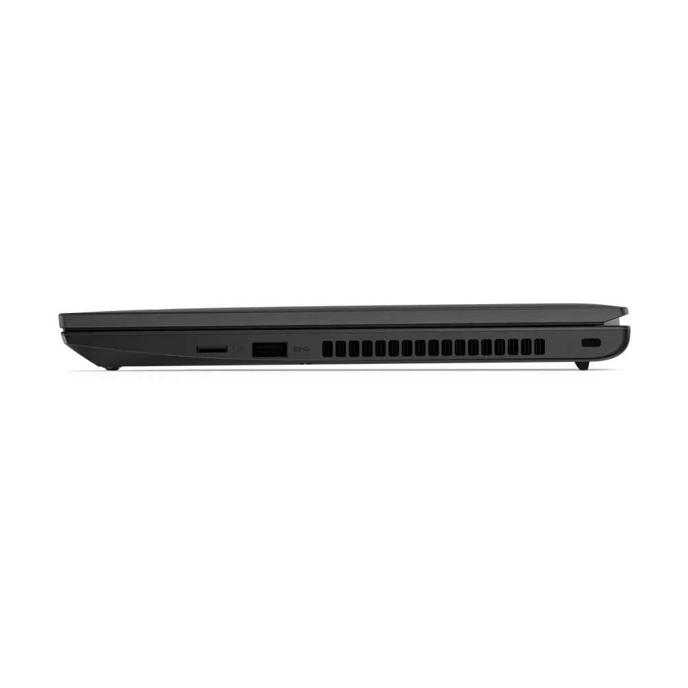 Vente LENOVO ThinkPad L14 G4 Intel Core i5-1335U 14p Lenovo au meilleur prix - visuel 6