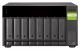 Vente QNAP TL-D800C 8-bay desktop USB-C 3.1 Gen2 QNAP au meilleur prix - visuel 2