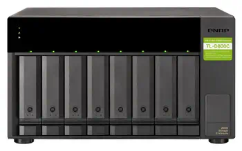 Offre Serveur NAS 8
