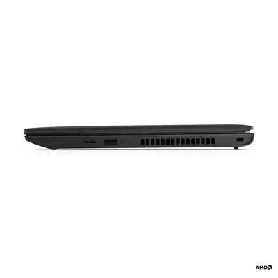 Lenovo ThinkPad L15 AMD Ryzen™ 5 PRO 7530U Lenovo - visuel 1 - hello RSE - Une fiabilité sur laquelle vous pouvez compter