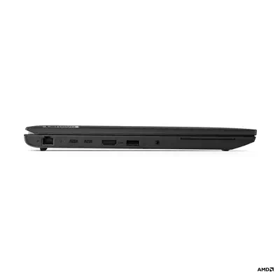 Lenovo ThinkPad L15 AMD Ryzen™ 5 PRO 7530U Lenovo - visuel 1 - hello RSE - Sécurité complète intégrée