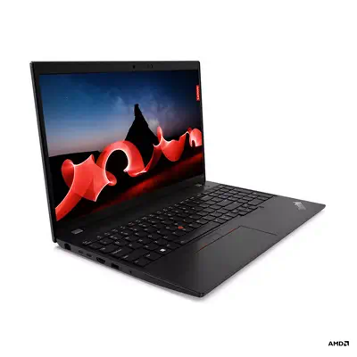 Lenovo ThinkPad L15 AMD Ryzen™ 5 PRO 7530U Lenovo - visuel 1 - hello RSE - Conçu pour votre bien-être